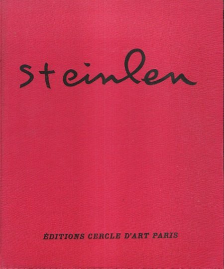 Un grand Imagier Alexandre Steinlen