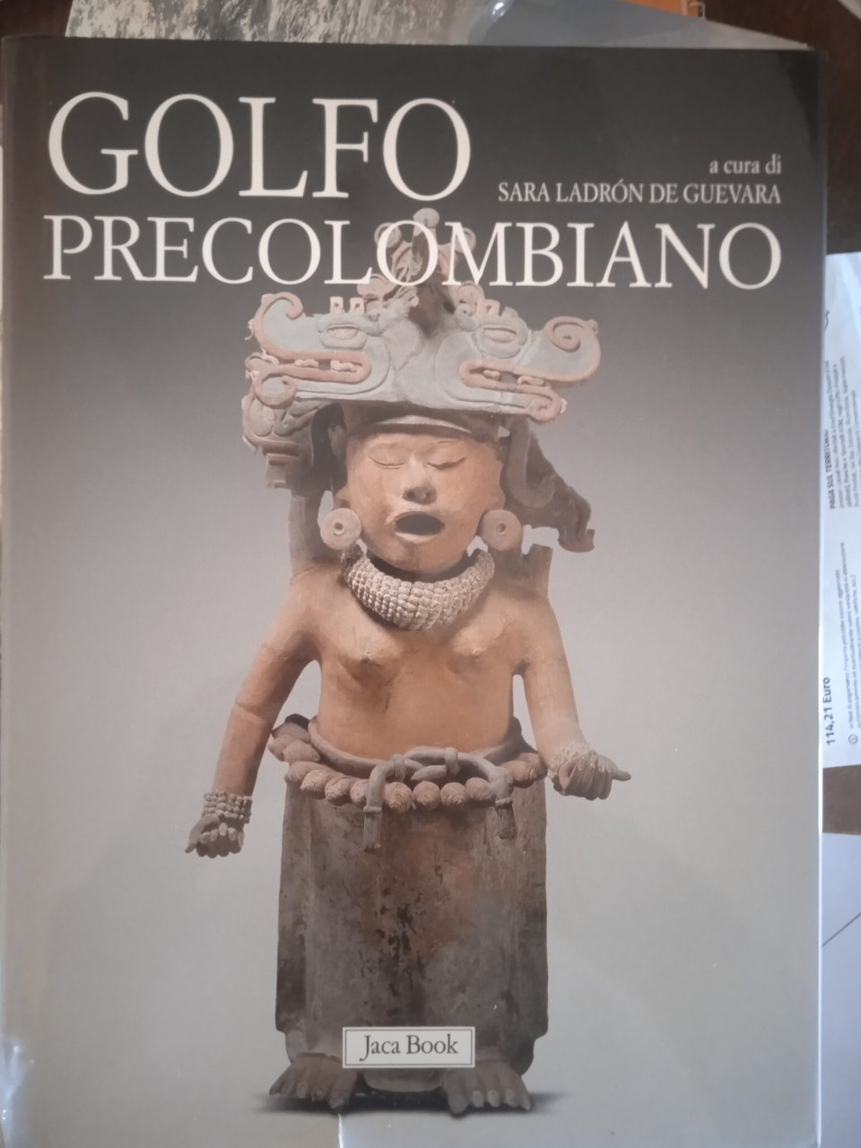 golfo precolombiano