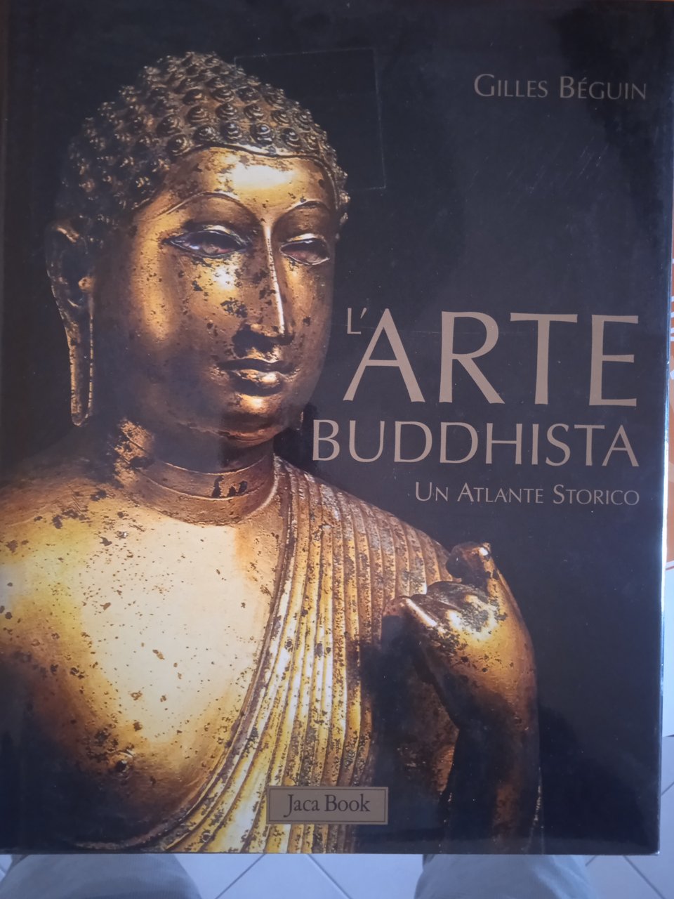 l'arte buddhista un atlante storico