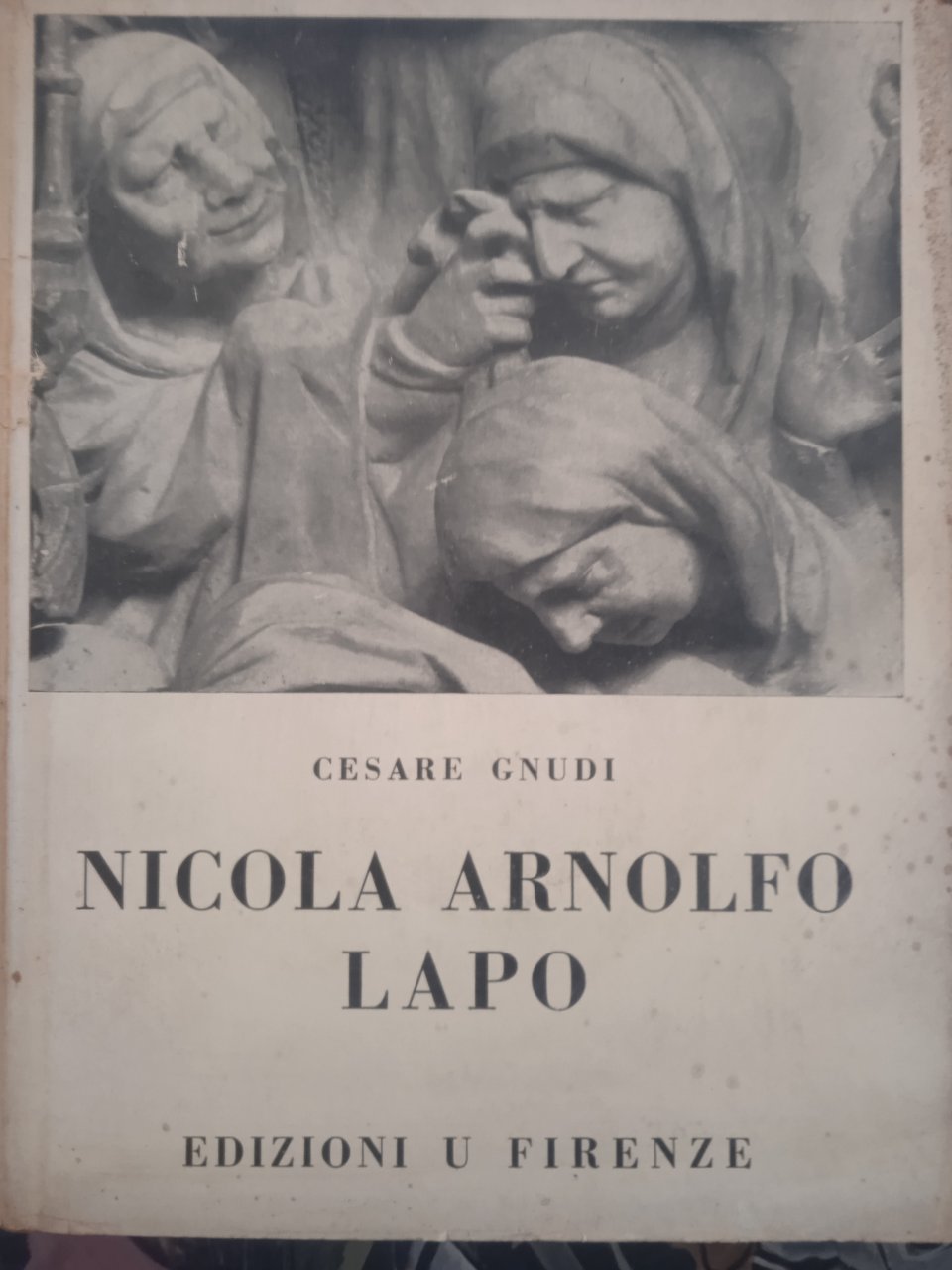 nicola arnolfo lapo l'arca di san domenico in bologna