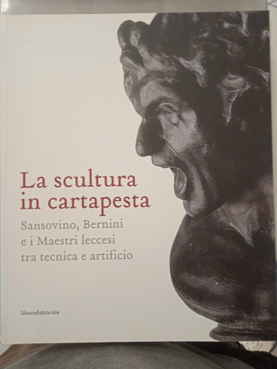 la scultura di cartapesta sansovino bernini e i maestri leccesi …