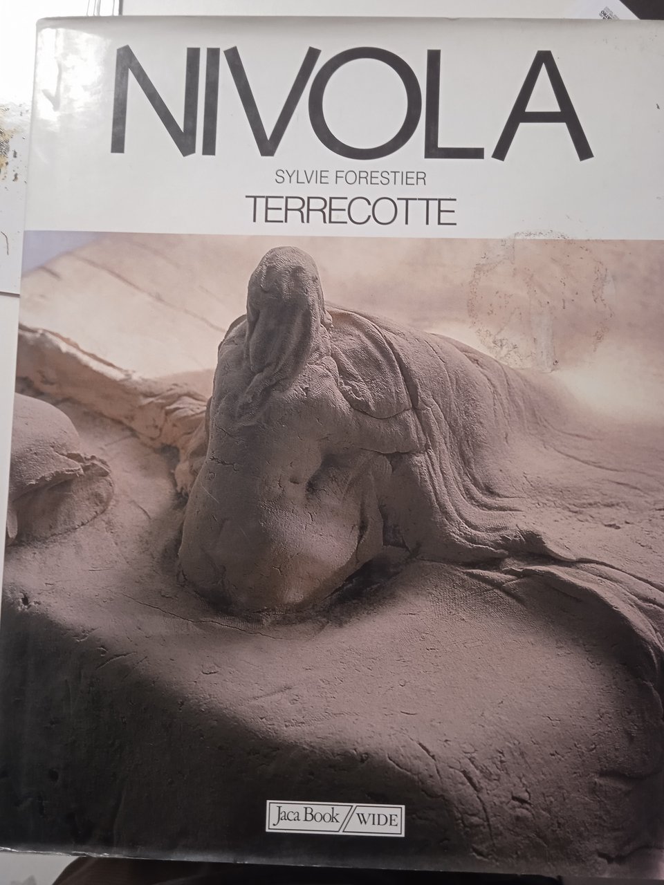 nivola terrecotte