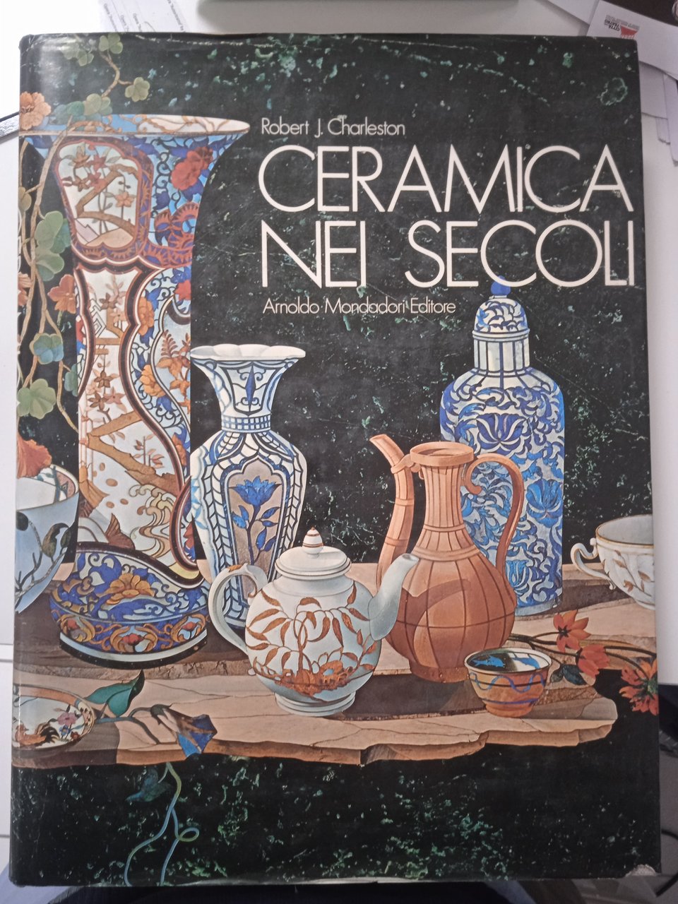 Ceramica nei secoli