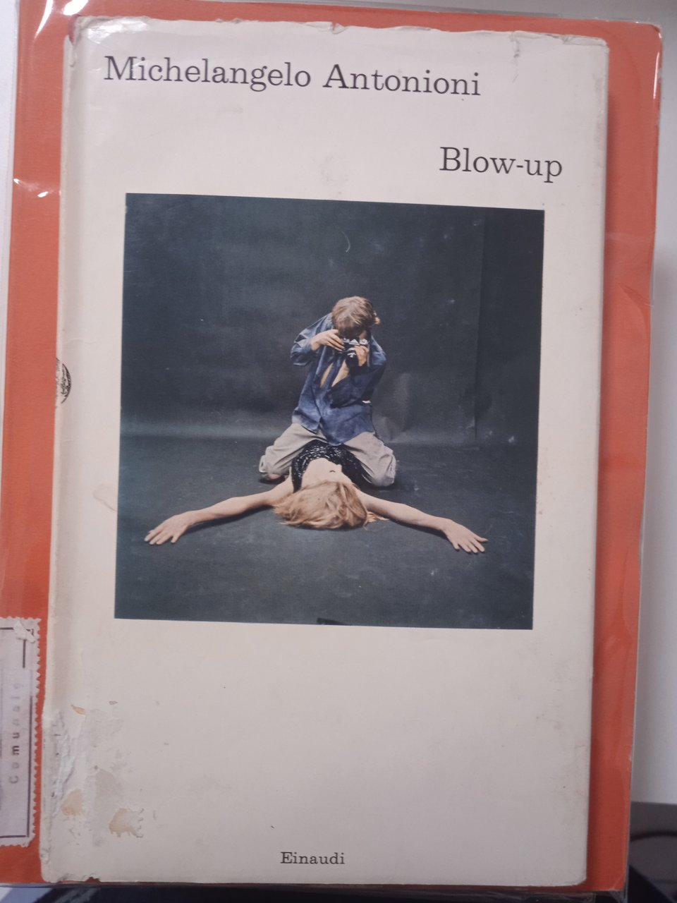 Blow-up