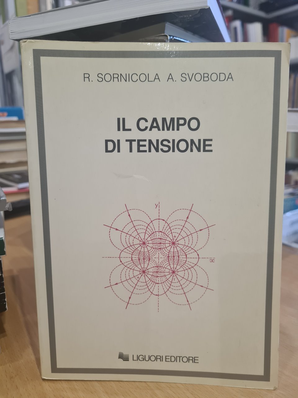 Il campo di tensione. La sintassi della Scuola di Praga