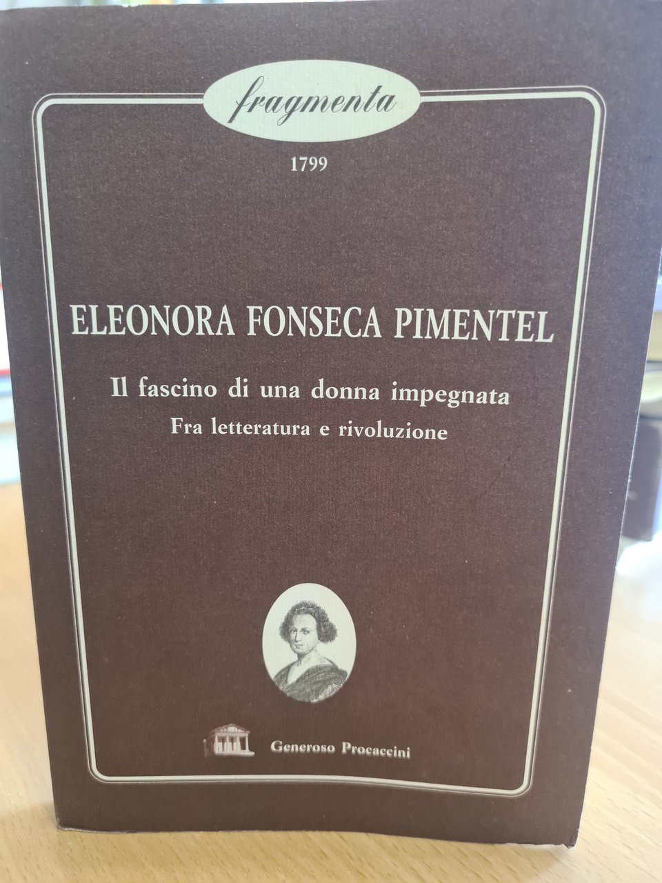 Eleonora Fonseca Pimentel