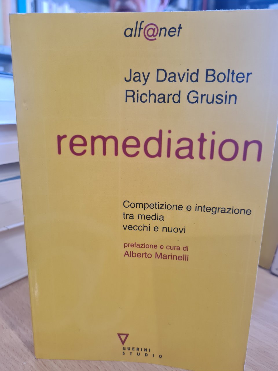 Remediation