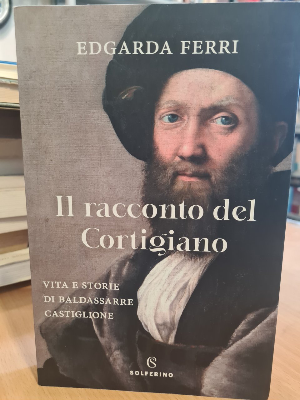 Il racconto del Cortigiano