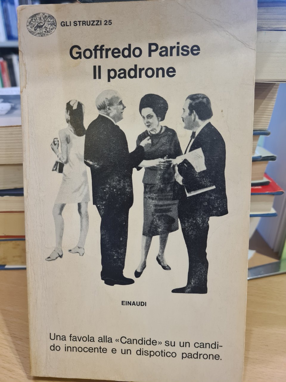 Il padrone