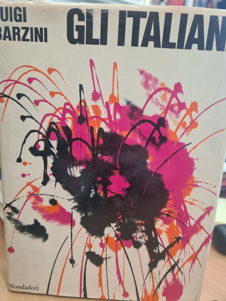 Gli Italiani