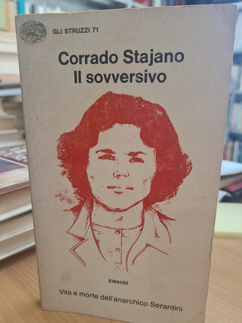 Il sovversivo