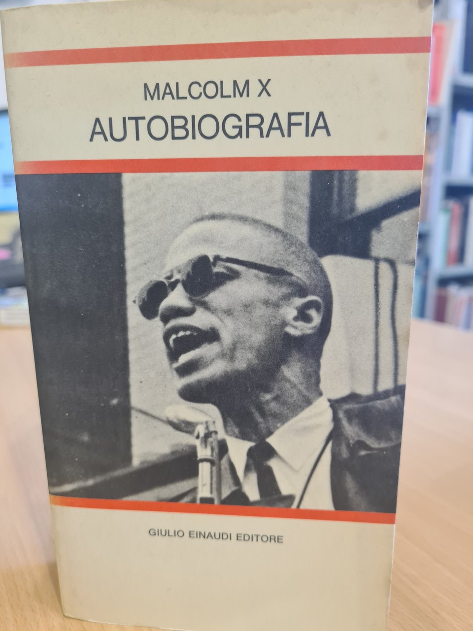 Autobiografia