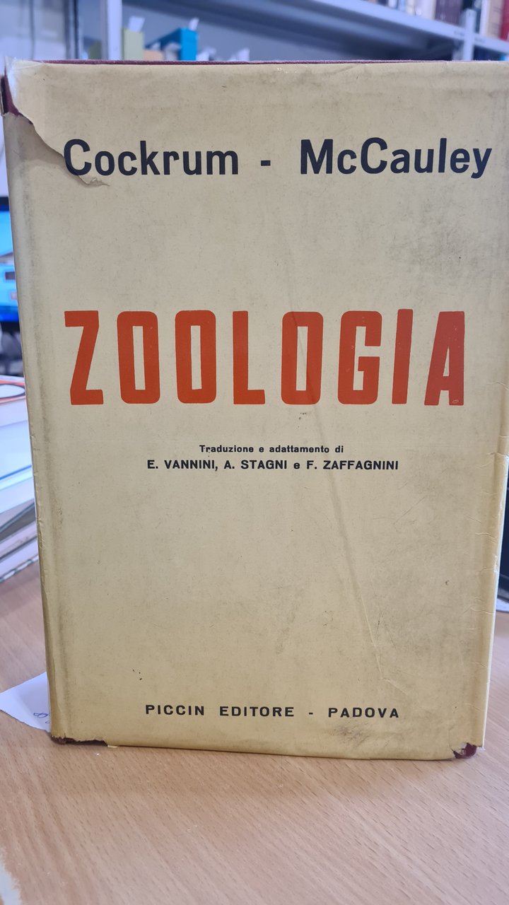 Zoologia