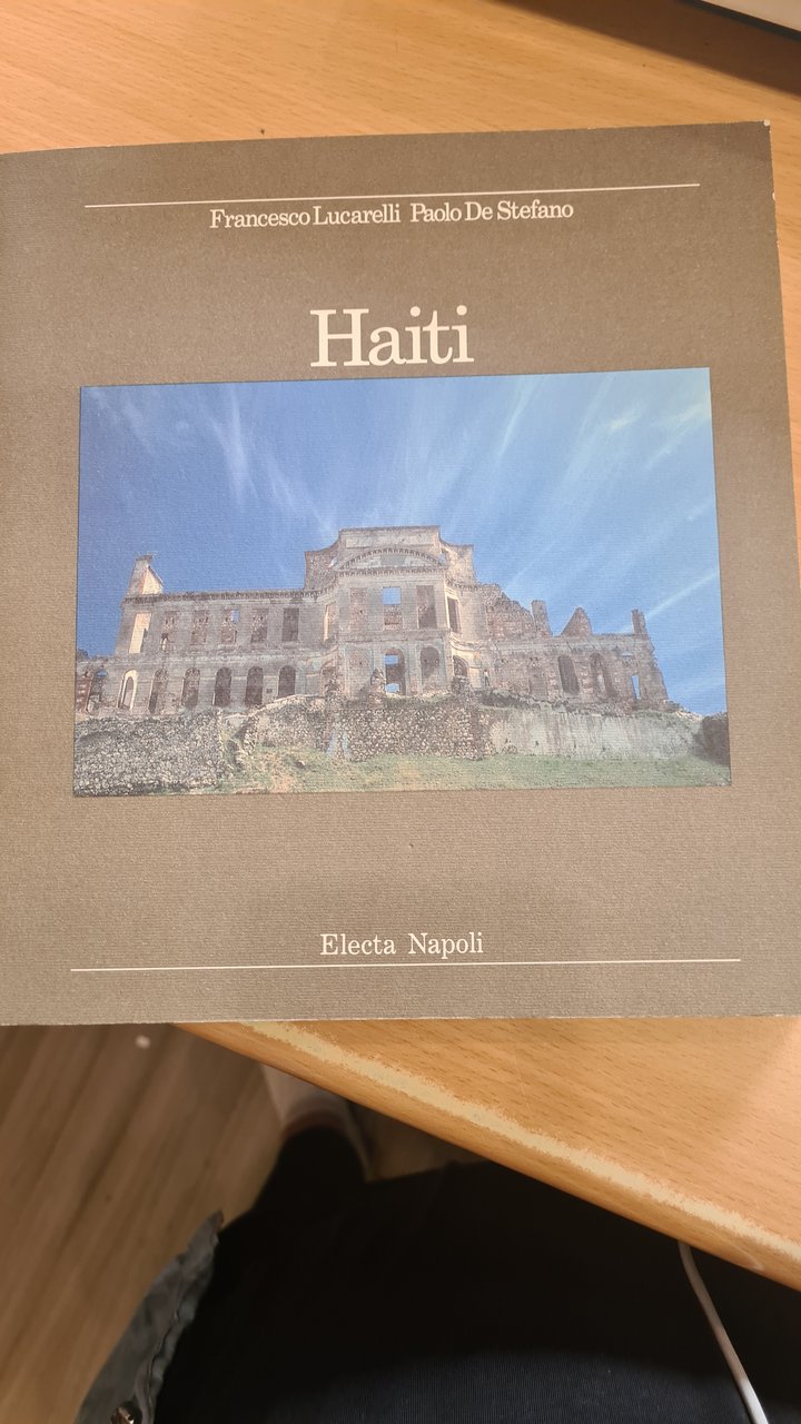 Haiti