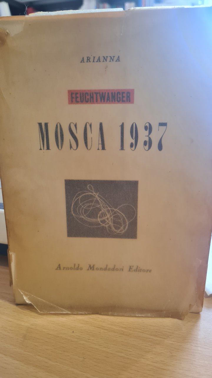 Mosca 1937