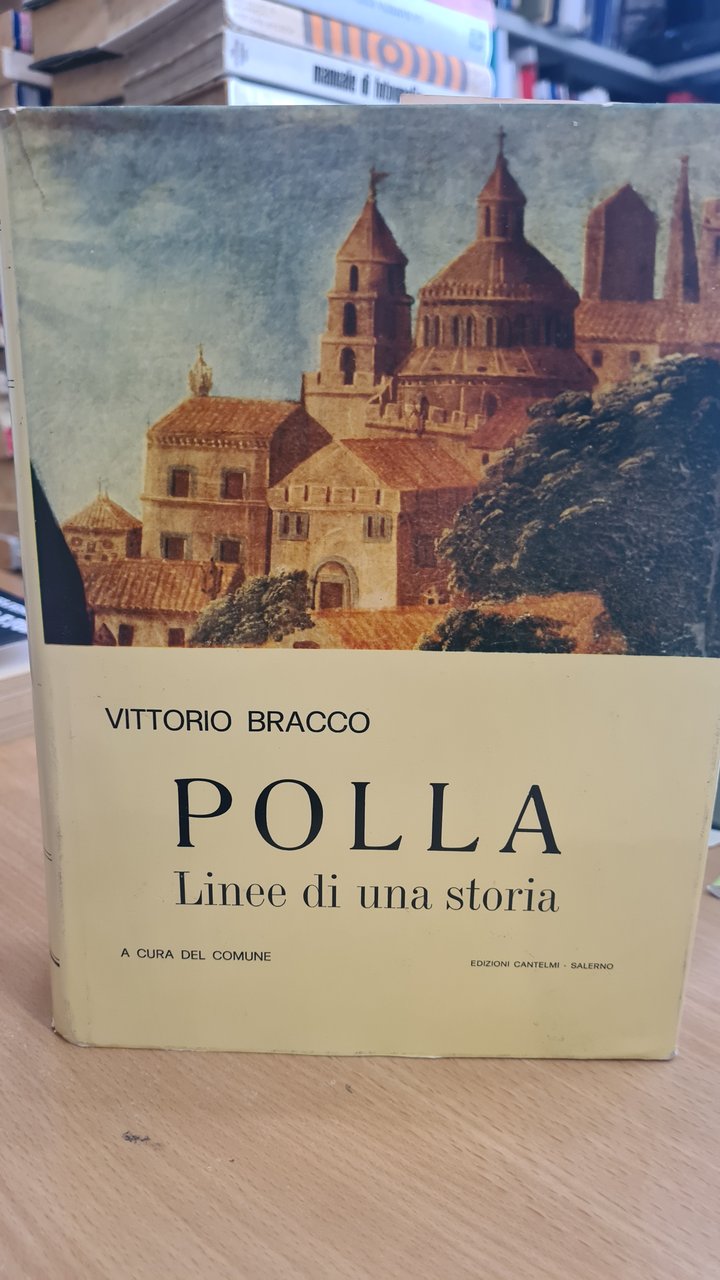 Polla. Linee di una storia