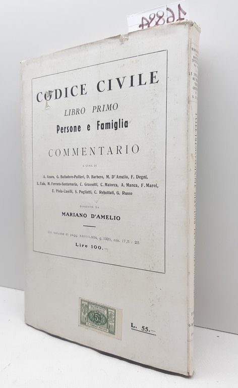 G del Riccio Le irrigazioni nei riguardi tecnico costruttivi Barbera …