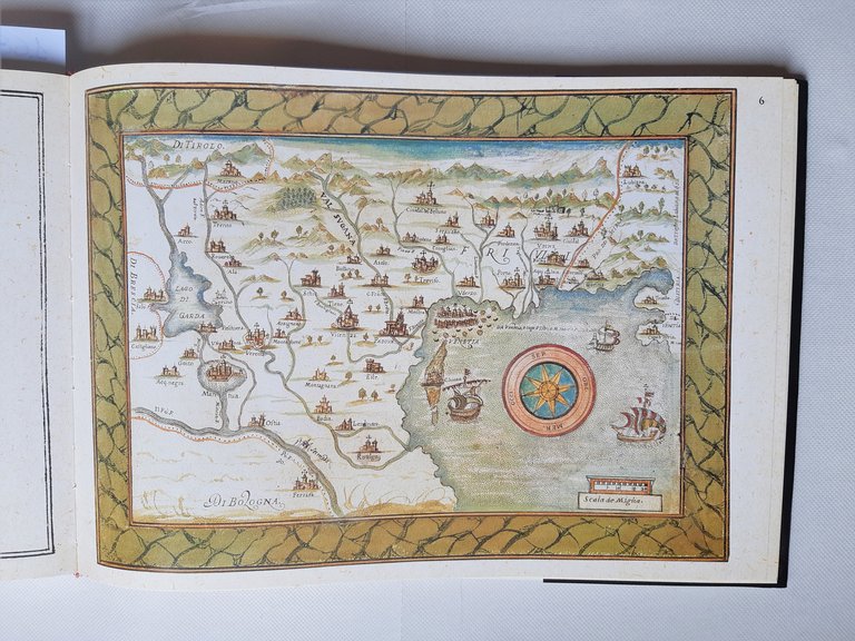 Atlante Cappuccino opera inedita di Silvestro da Pancani 1632 Istituto …