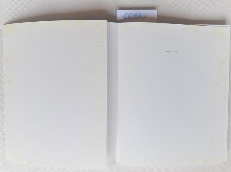 Disegni di artisti bolognesi dal Seicento all'Ottocento Bologna 1983