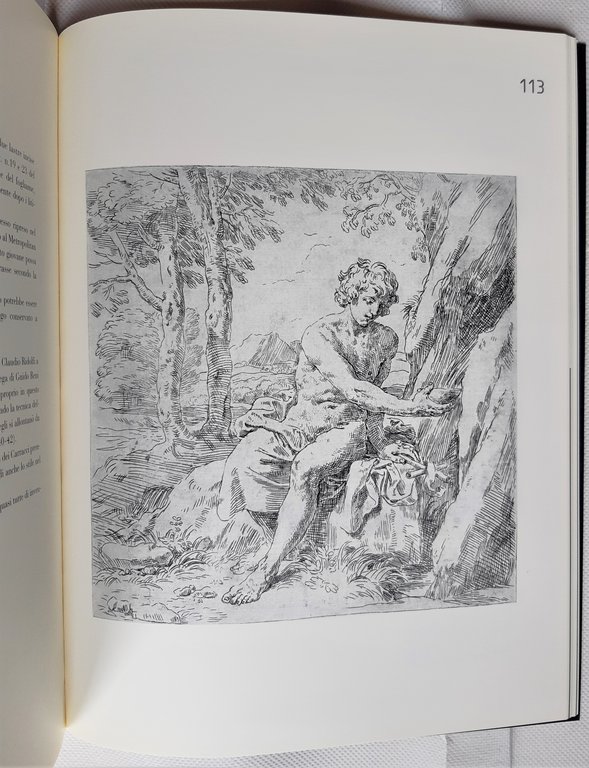 Incisioni di antichi maestri capolavori della collezione Battaglini Grafica Vadese …