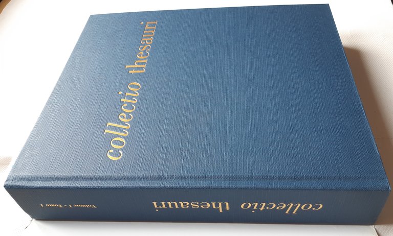 Mauro Mai Collectio thesauri Dalle Marche tesori nascosti di un …