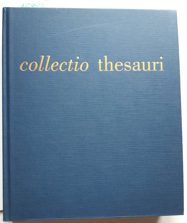 Mauro Mai Collectio thesauri Dalle Marche tesori nascosti di un …