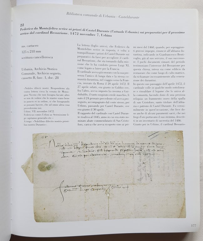 Mauro Mai Collectio thesauri Dalle Marche tesori nascosti di un …