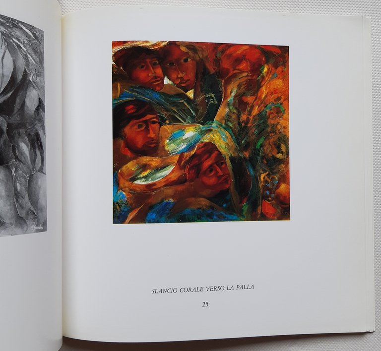 Aa.Vv. Massimo Baicchi La Bottega dell'Acquaforte 1994