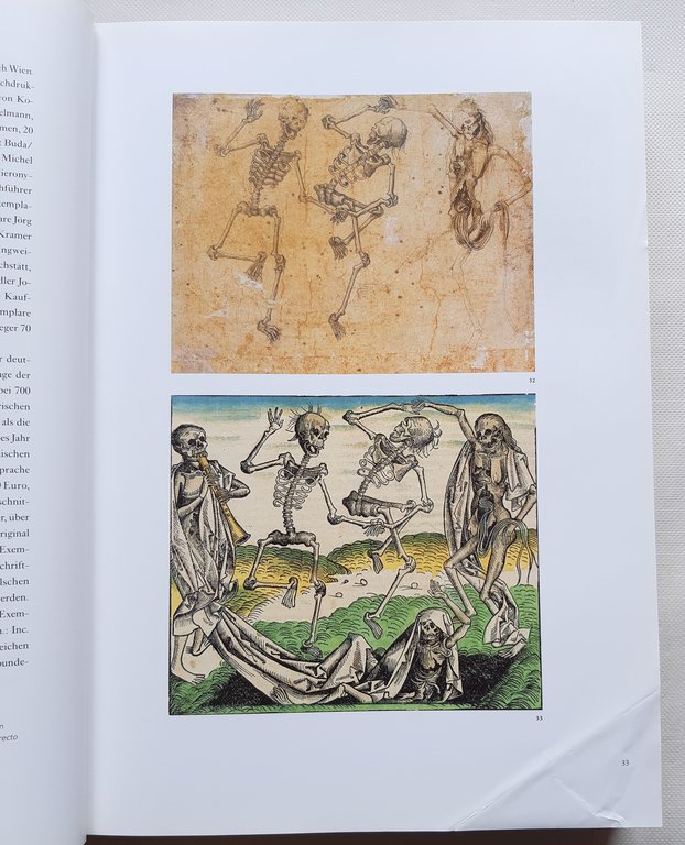 Hartmann Schedel Weltchronik 1493 Welthbild 2005