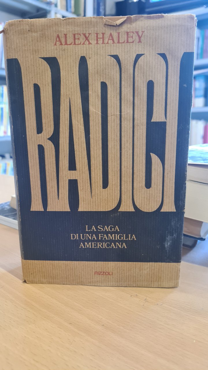 Radici