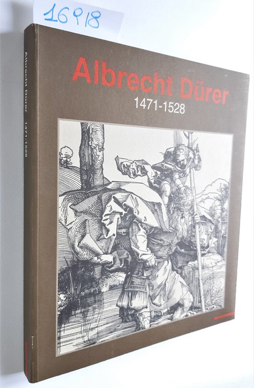 Albrecht Durer 1471-1528 Mazzotta 2002