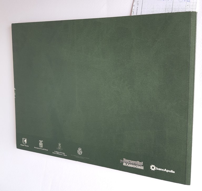 Giovan Battista Piranesi Stampe dalle collezioni private fermane 2003