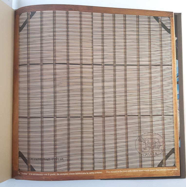 Cartiere Miliani Fabriano Sette secoli di storia 1977
