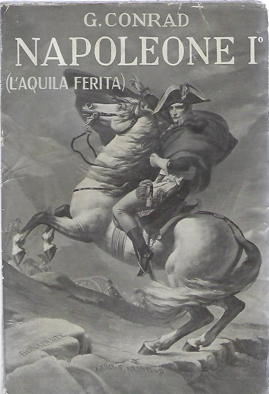 "Napoleone I°" di G. Conrad