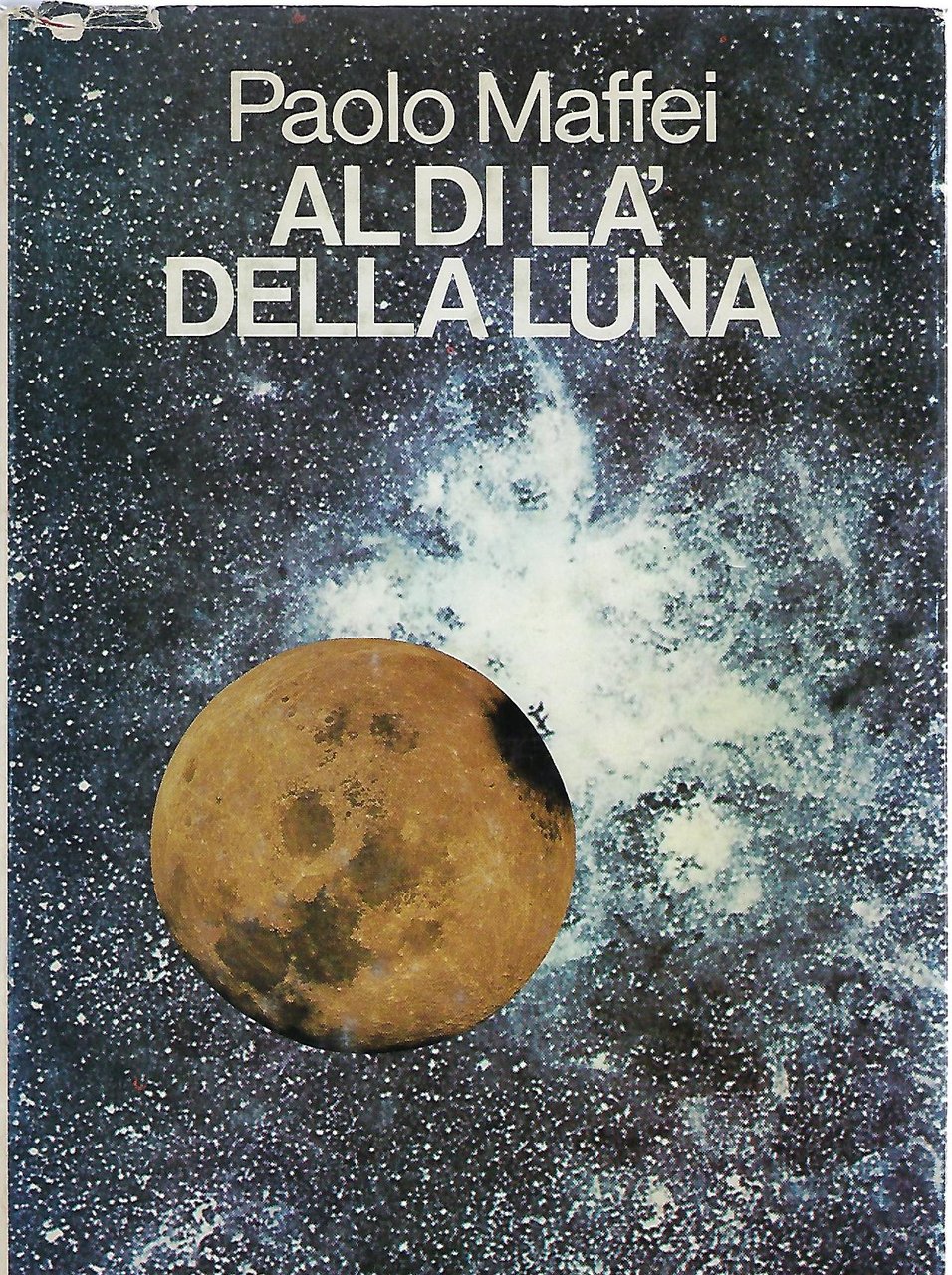 "Al di là della luna"