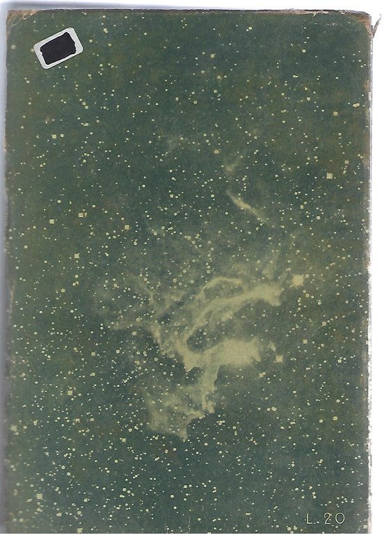 "Dalle stelle agli atomi"