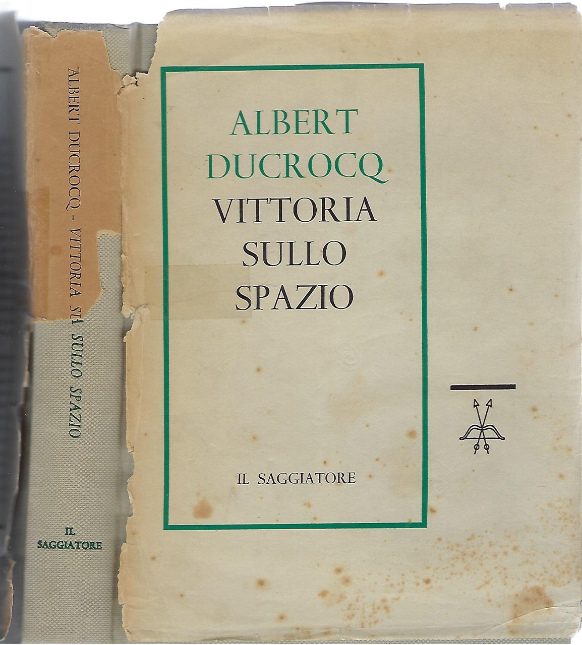 "Vittoria sullo spazio"