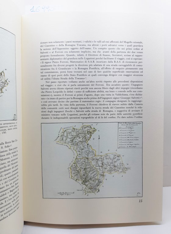 Daniele Sterpos Porti adriatici e paesi dell'Appennino nel secolo XVIII …