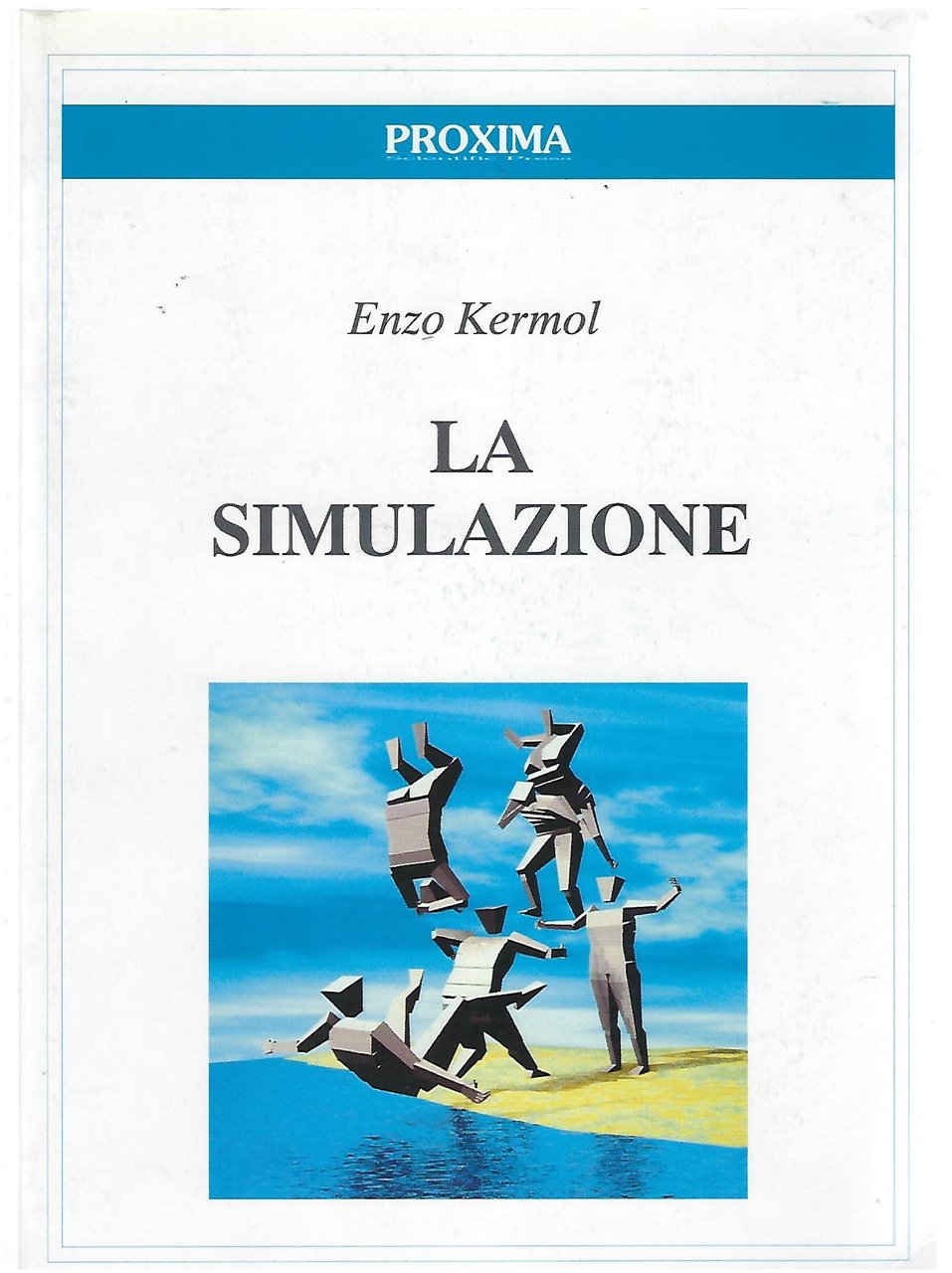 "La simulazione"