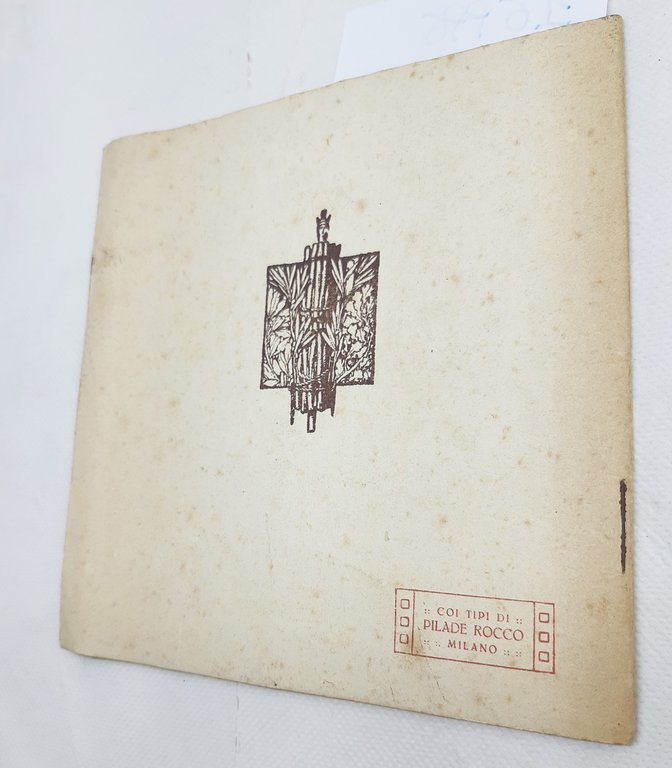 Per il sesto prestito nazionale per l'indipendenza d'Italia I proclami …