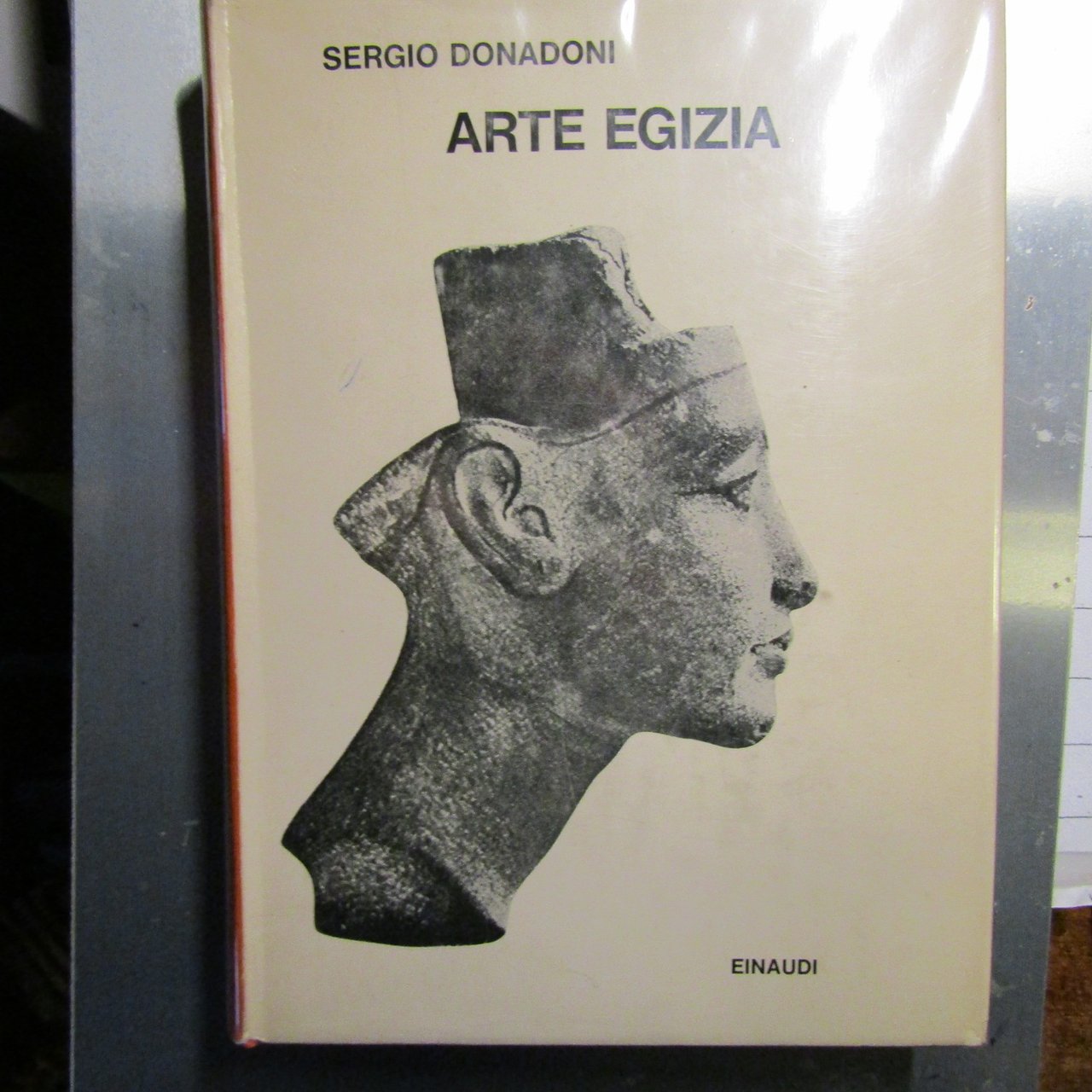 Arte Egizia