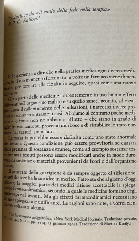 LA MIA AMICIZIA CON MIKSA SCHÄCHTER: SCRITTI PREANALITICI 1899-1908