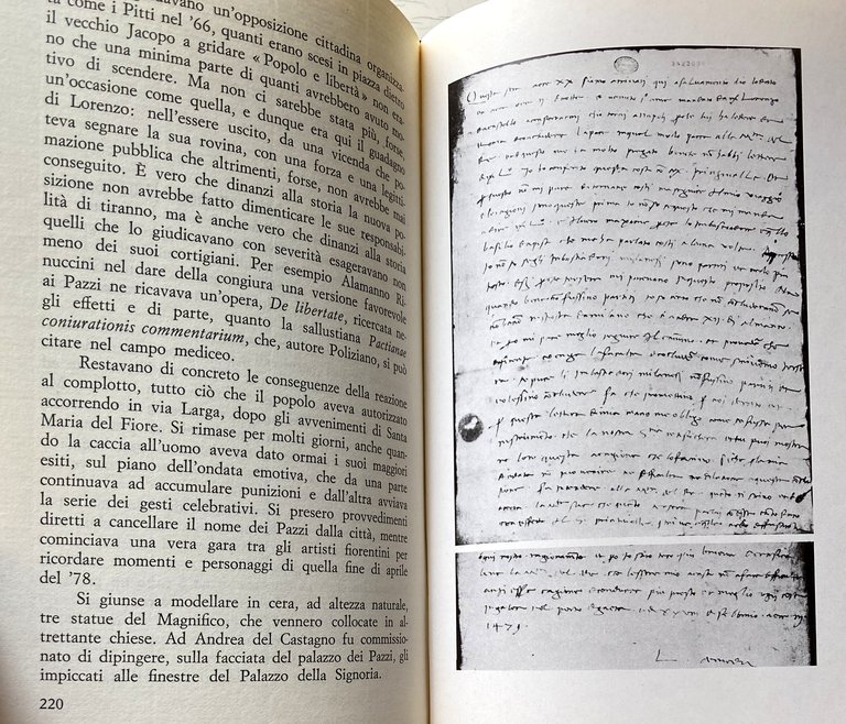 IL MAGNIFICO: VITA DI LORENZO DE' MEDICI