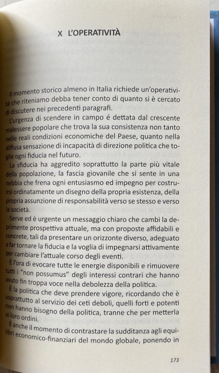 MERCANTILISMO E SOCIALISMO. DAL PROFITTO ALLA LIBERTÀ