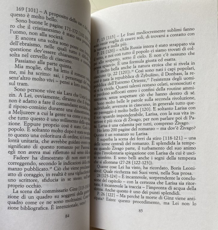 PAROLE SALVATE DALLE FIAMME. LETTERE 1952-1956. RICORDI DI V. SALAMOV