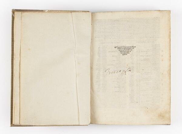 Plutarchi Vitae: nuper quam diligentissime recognitae: quibus tres virorum illustrium …
