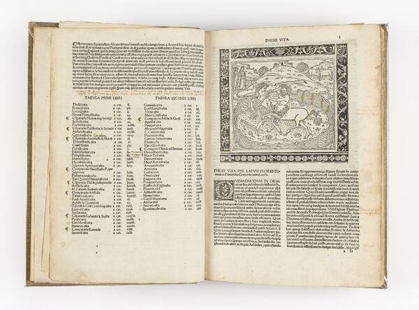 Plutarchi Vitae: nuper quam diligentissime recognitae: quibus tres virorum illustrium …