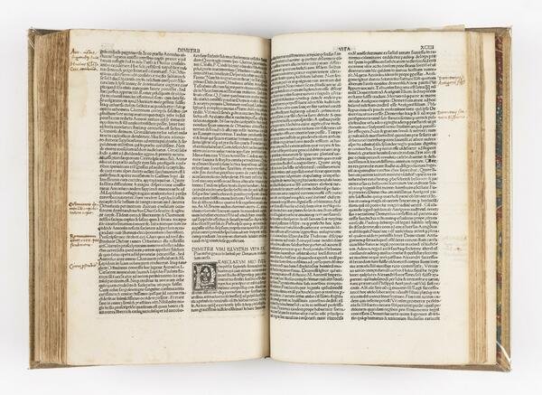 Plutarchi Vitae: nuper quam diligentissime recognitae: quibus tres virorum illustrium …
