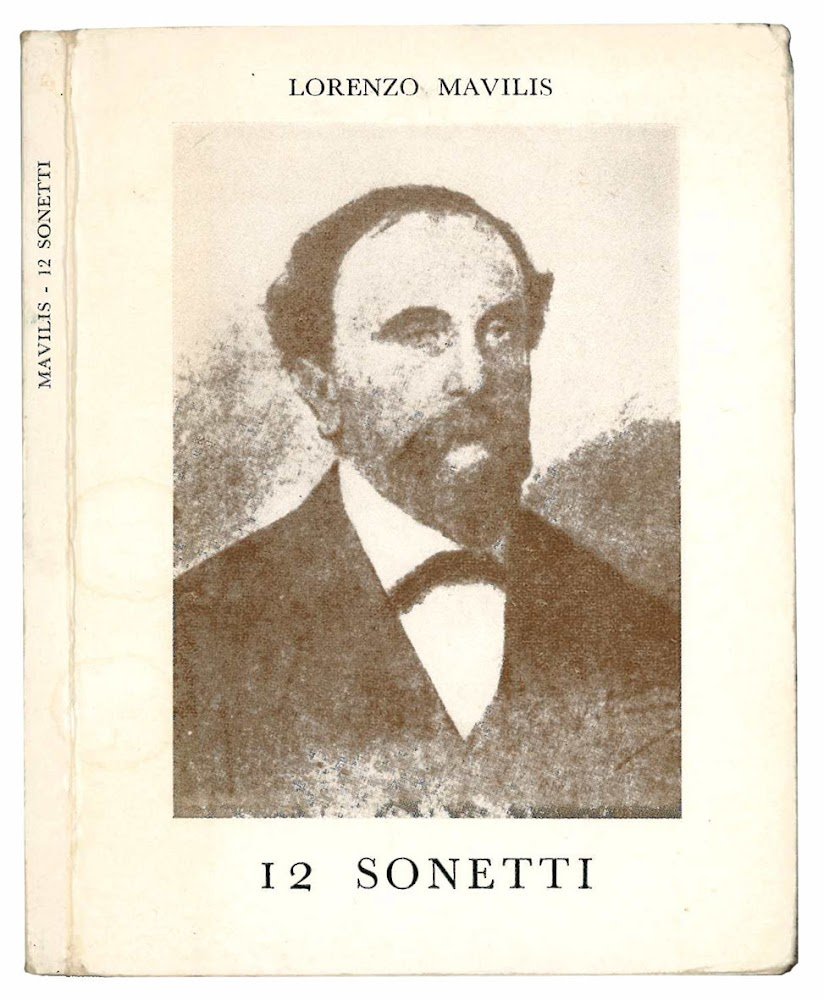 12 sonetti. A cura di Bruno Lavagnini con due scritti …