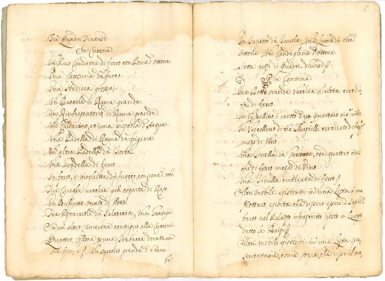 1763. Sig. Mario Fontana habilitato da S.A.S.ma, e col decreto …